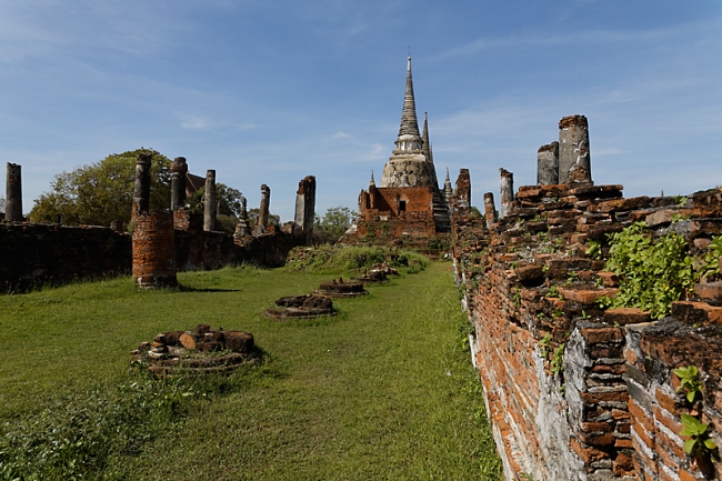 Wat Phra Si Sanphet-036